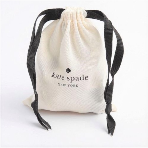 Kate spade mismatched stud earrings - Picture 2 of 4